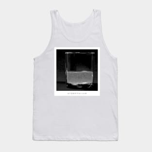 STORYTELLER | Cayde-6 In Memorium Tank Top